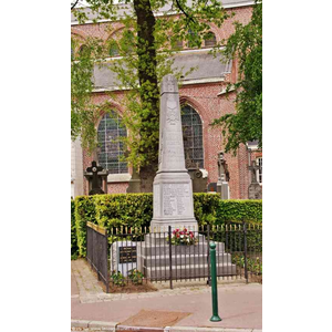 Monument aux Morts