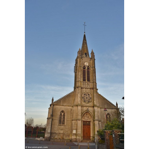 église Saint Nicolas