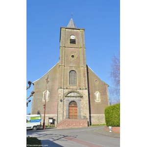 église Saint Martin