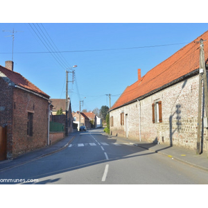 Commune de VILLERS POL