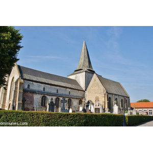 église saint Folquin