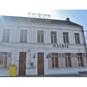 la mairie