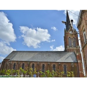 église St Martin