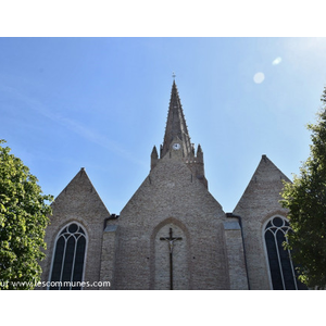 église Notre dame 