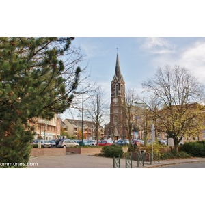 église Saint Nicolas