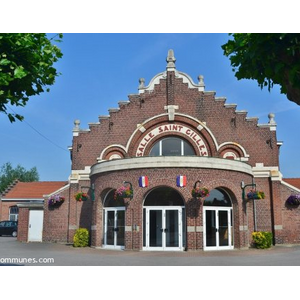 la mairie