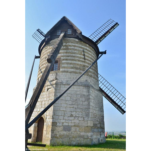 le moulin