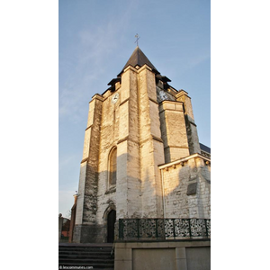 église Saint lambert