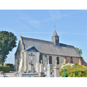 église Saint Martin