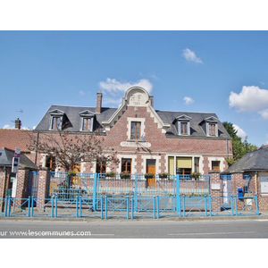 la mairie 