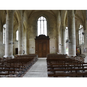 église saint crepin