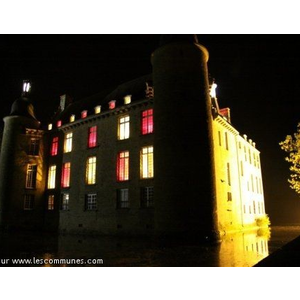 Château de Flers 