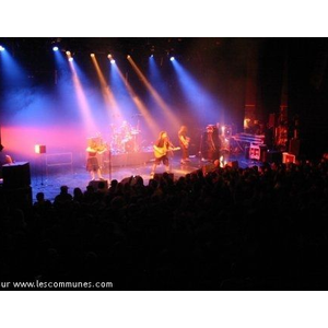 Forum salle de spectacle de 500 à 1300 places