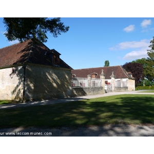 Communde de Ginai le Haras