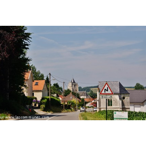 Le Village