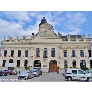 La Mairie