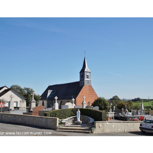 église Saint Pierre et Saint Paul