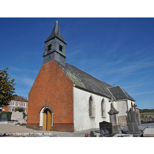 église Saint Pierre et Saint Paul