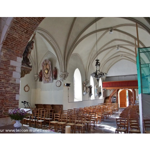 église Saint Pierre et Saint Paul