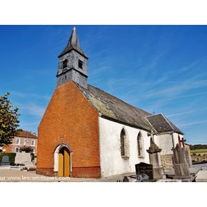 église St Pierre St Paul