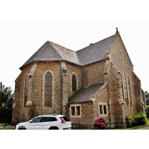 église St Michel