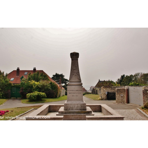 Monument-aux-Morts