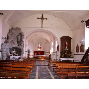 église Sainte Marguerite