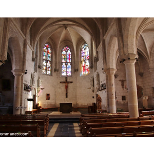 église saint Sulpice