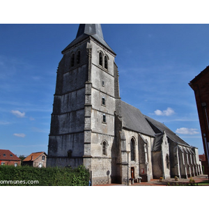 église saint Sulpice