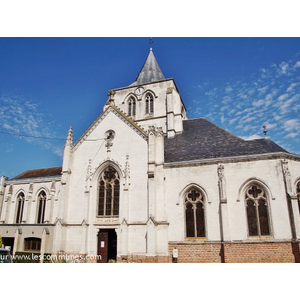 église Notre-Dame