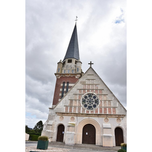 église saint Martin 