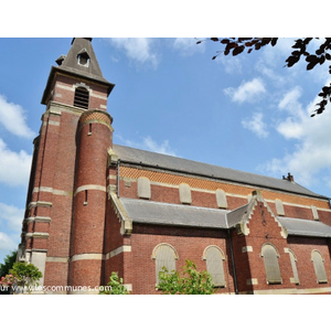 église St Martin