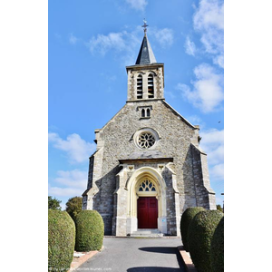 église St Martin