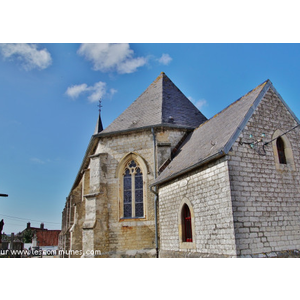 église St Martin