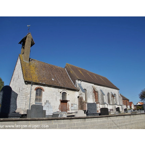 église Saint omer 