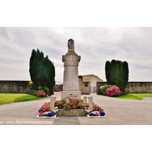 Le Monument-aux-Morts