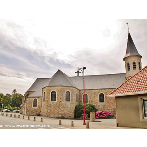 église St Martin