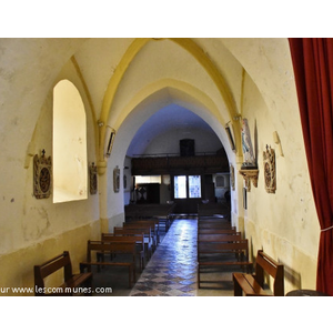 église Saint Eloi