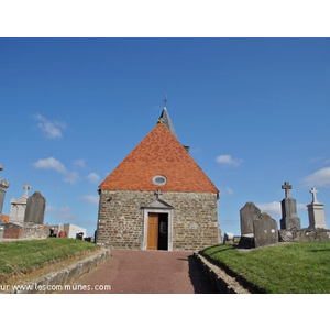 église saint Eloi