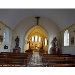 église saint eloi