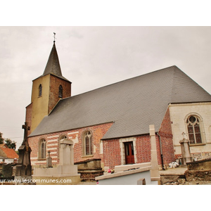 église St Leger