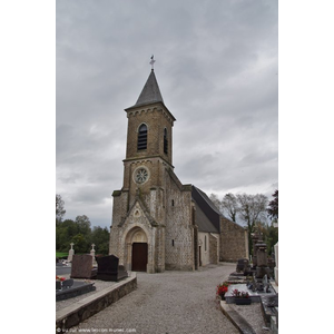 église Saint Omer