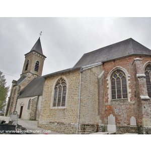 église Saint Omer