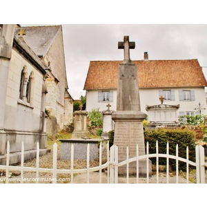 Le Monument-aux-Morts