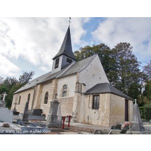 église Saint Pierre