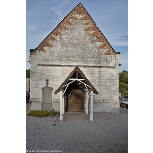 église Notre Dame 