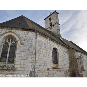 église Notre Dame 