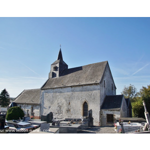 église Saint Omer