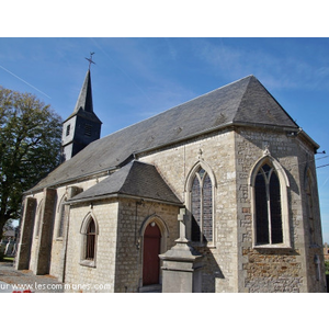 église Saint Lambert 