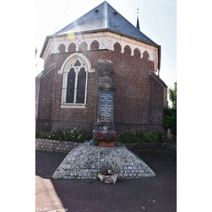 le monument aux morts